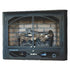 Buck Stove Model 384 Vent Free Gas Stove with Blower